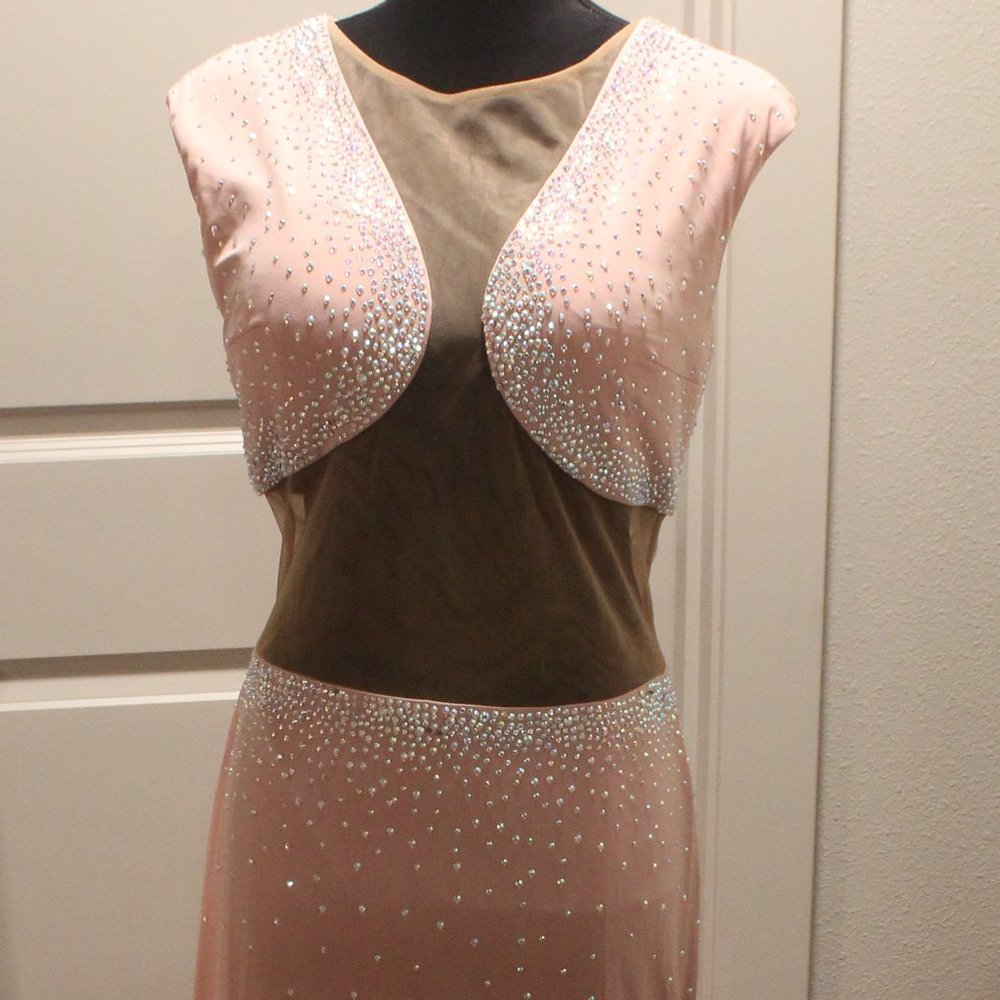Fabulous Jovani Dress